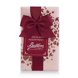 Продуктови Категории Шоколади Butlers Селекция от шоколад - пролет 160 гр